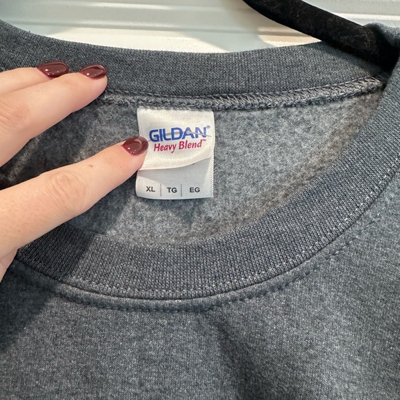 Ivy Buckhead Sweatshirt - Picture 3 of 3